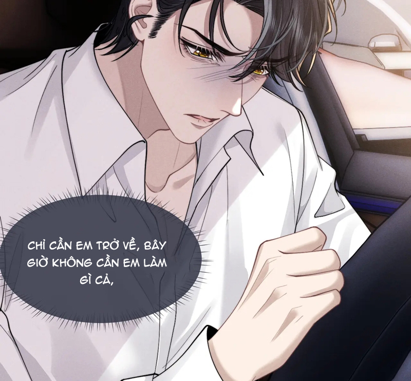 Chấp Sự Thỏ Cụp Tai Chapter 79 - Trang 4