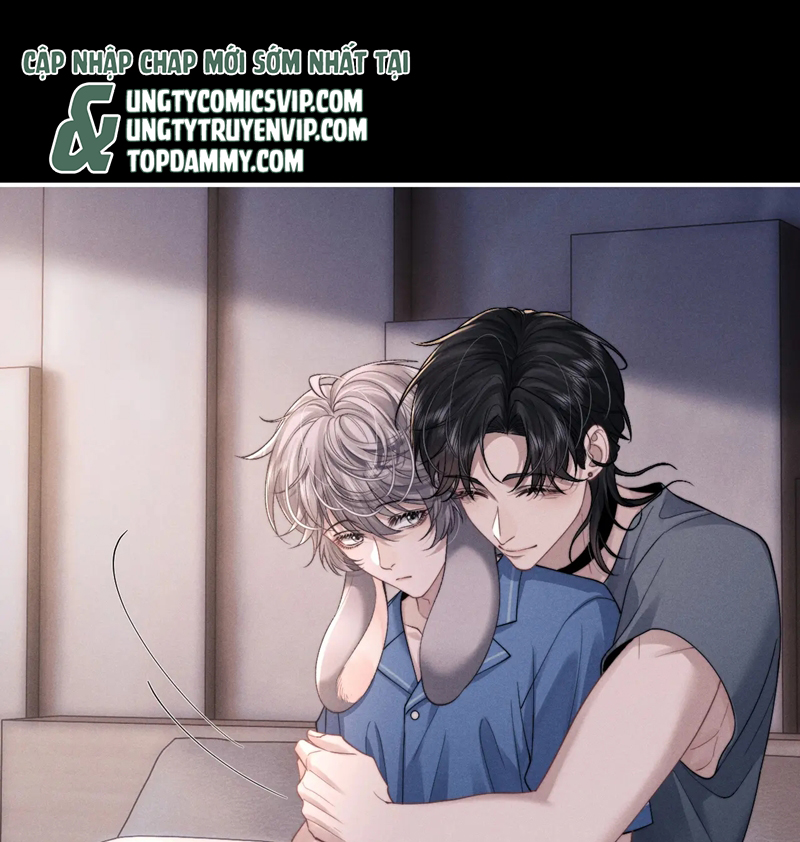 Chấp Sự Thỏ Cụp Tai Chapter 79 - Trang 4