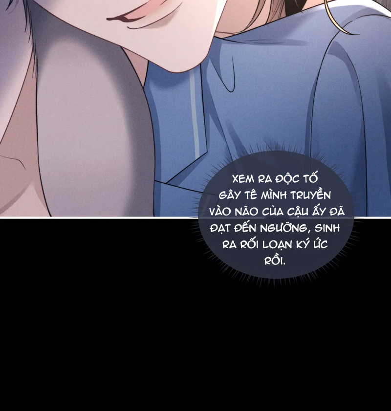 Chấp Sự Thỏ Cụp Tai Chapter 79 - Trang 4