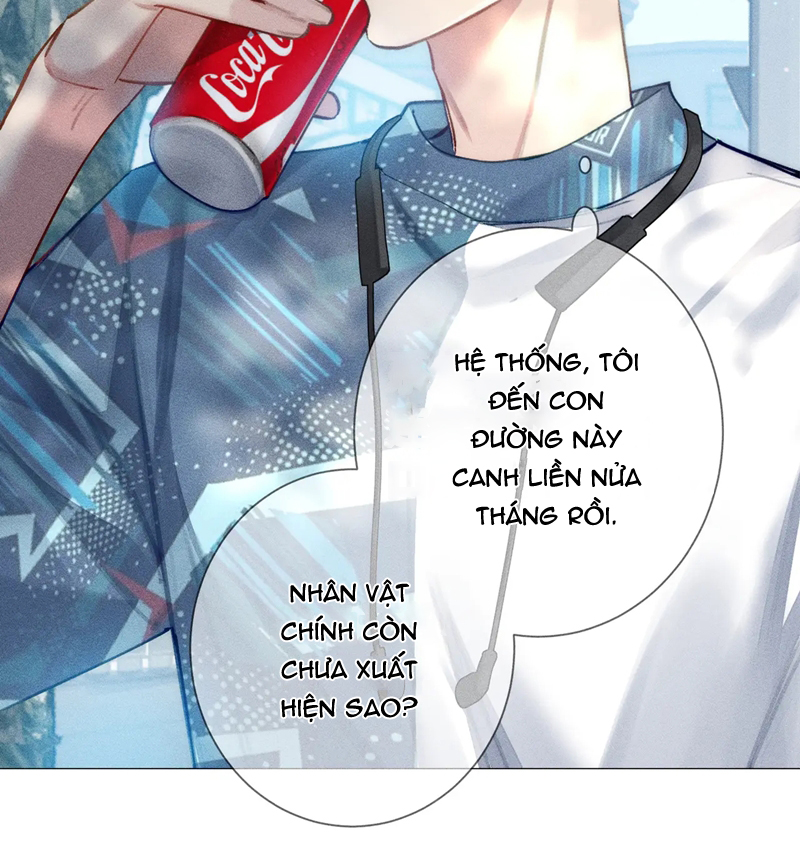 Nhân Vật Chính Chỉ Muốn Yêu Đương Chapter 95 - Trang 4