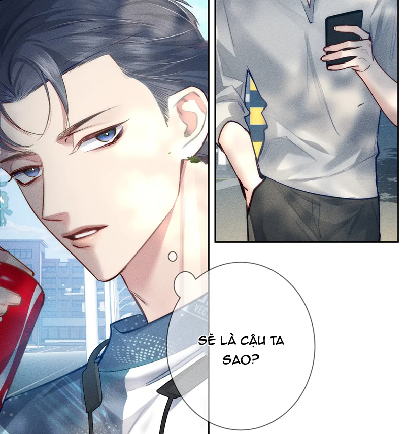 Nhân Vật Chính Chỉ Muốn Yêu Đương Chapter 95 - Trang 4