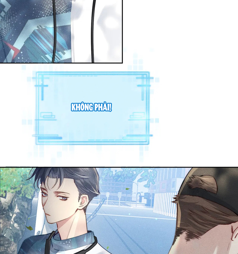 Nhân Vật Chính Chỉ Muốn Yêu Đương Chapter 95 - Trang 4