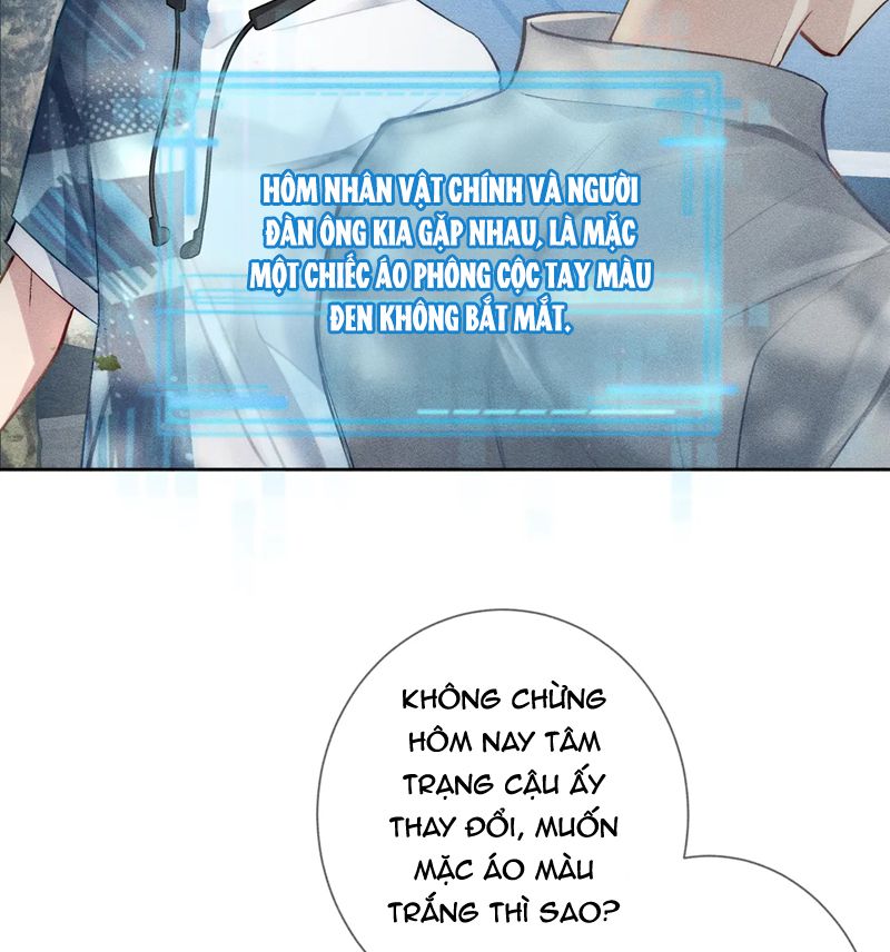 Nhân Vật Chính Chỉ Muốn Yêu Đương Chapter 95 - Trang 4