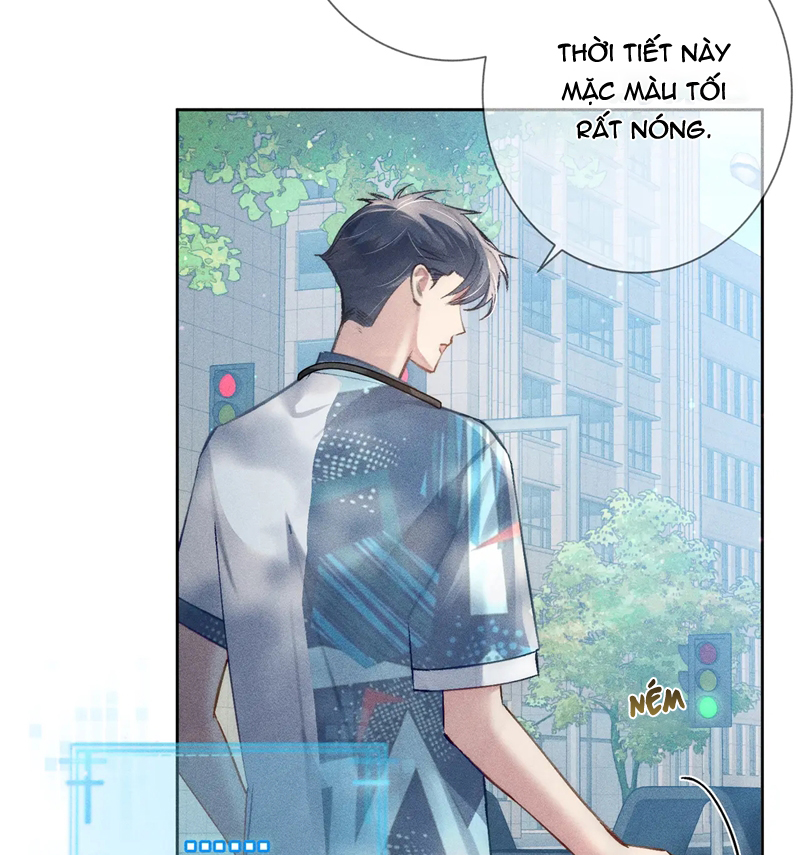 Nhân Vật Chính Chỉ Muốn Yêu Đương Chapter 95 - Trang 4