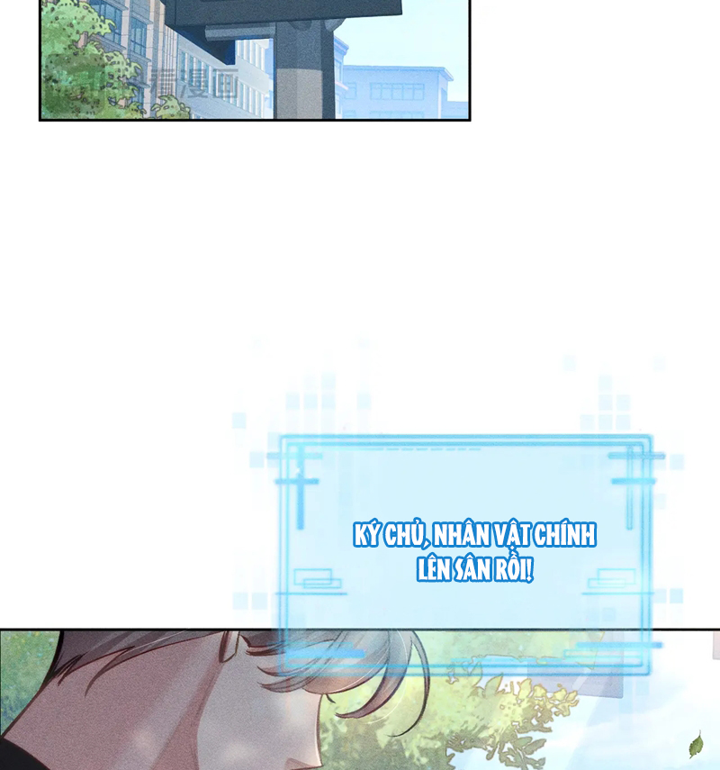 Nhân Vật Chính Chỉ Muốn Yêu Đương Chapter 95 - Trang 4