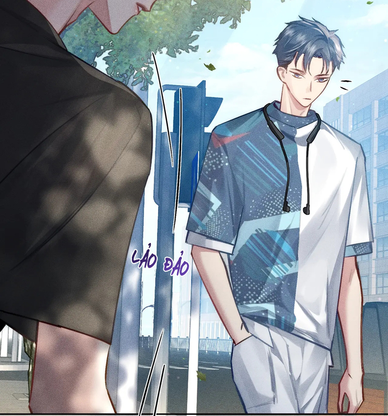 Nhân Vật Chính Chỉ Muốn Yêu Đương Chapter 95 - Trang 4