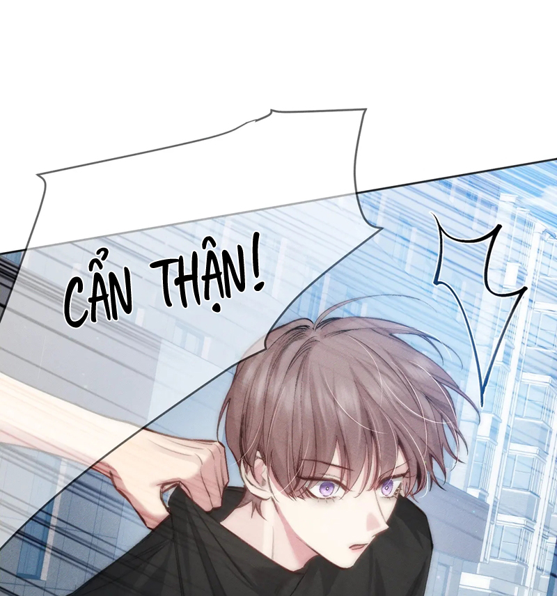 Nhân Vật Chính Chỉ Muốn Yêu Đương Chapter 95 - Trang 4