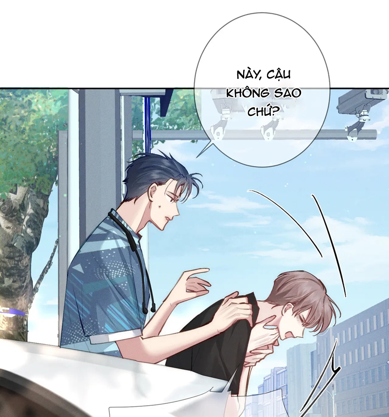 Nhân Vật Chính Chỉ Muốn Yêu Đương Chapter 95 - Trang 4