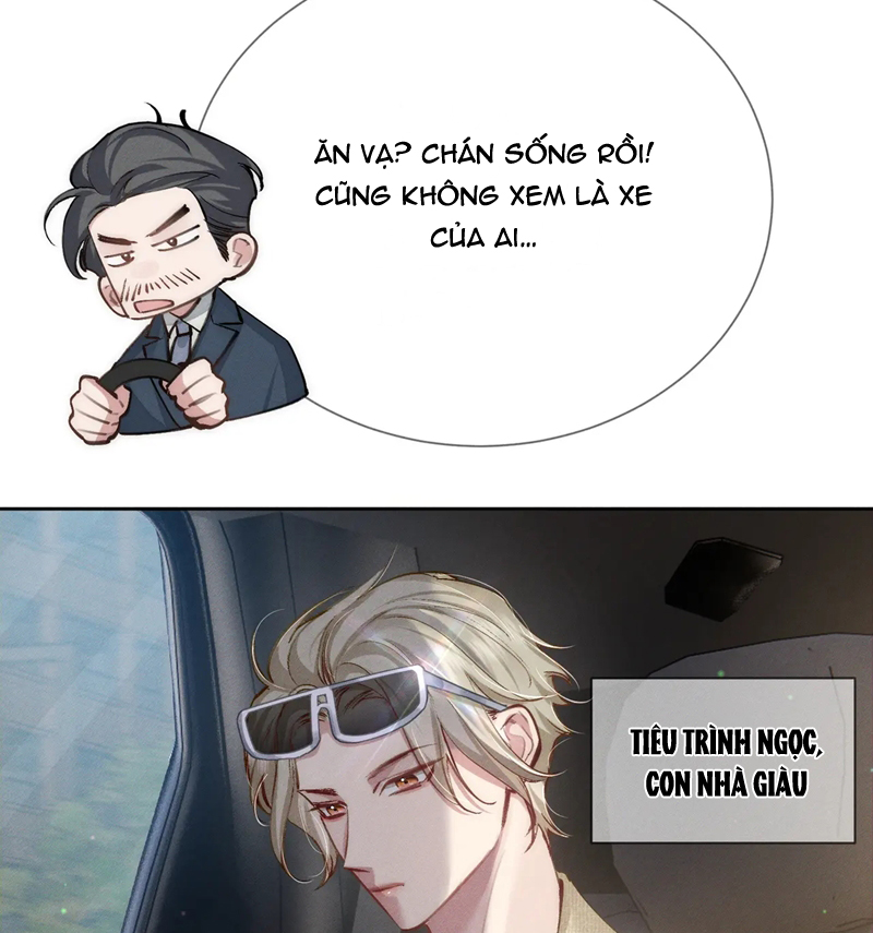 Nhân Vật Chính Chỉ Muốn Yêu Đương Chapter 95 - Trang 4