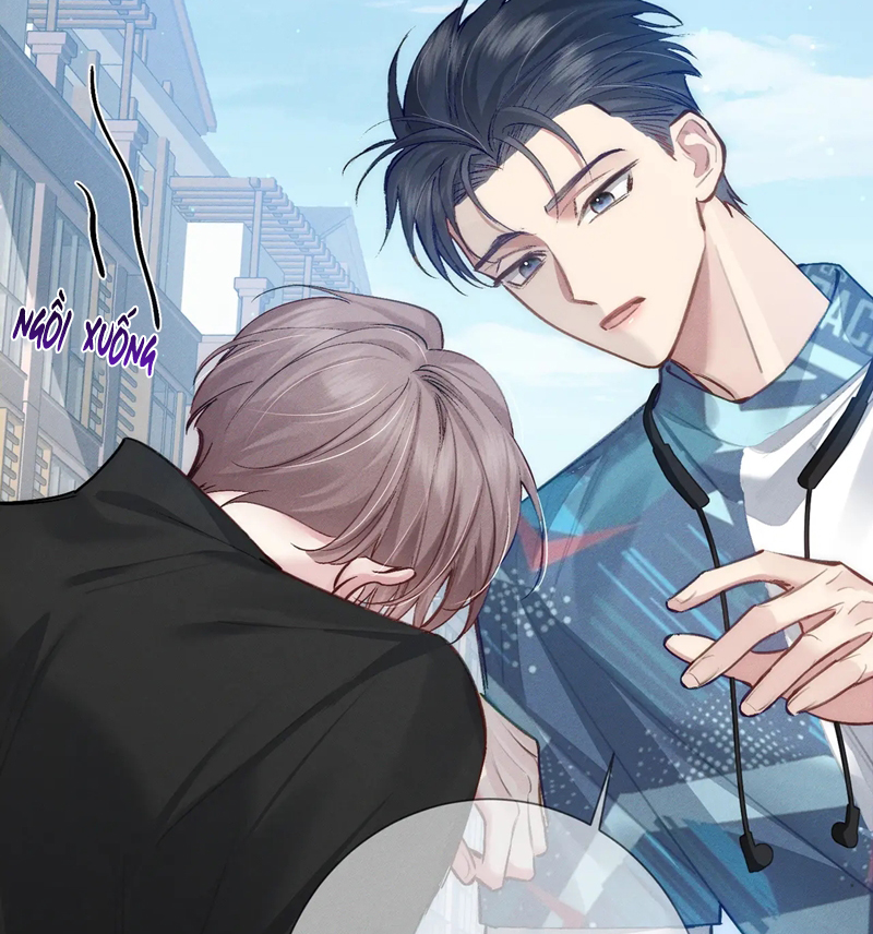 Nhân Vật Chính Chỉ Muốn Yêu Đương Chapter 95 - Trang 4