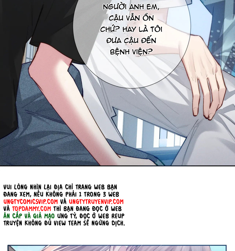 Nhân Vật Chính Chỉ Muốn Yêu Đương Chapter 95 - Trang 4