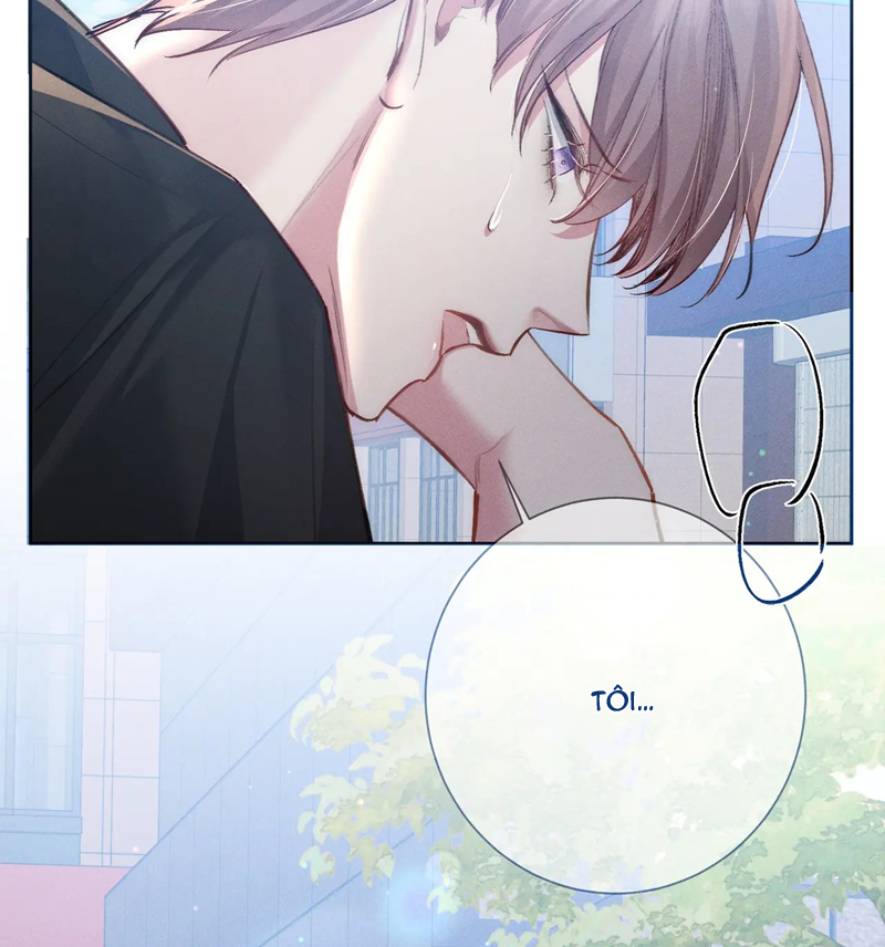 Nhân Vật Chính Chỉ Muốn Yêu Đương Chapter 95 - Trang 4