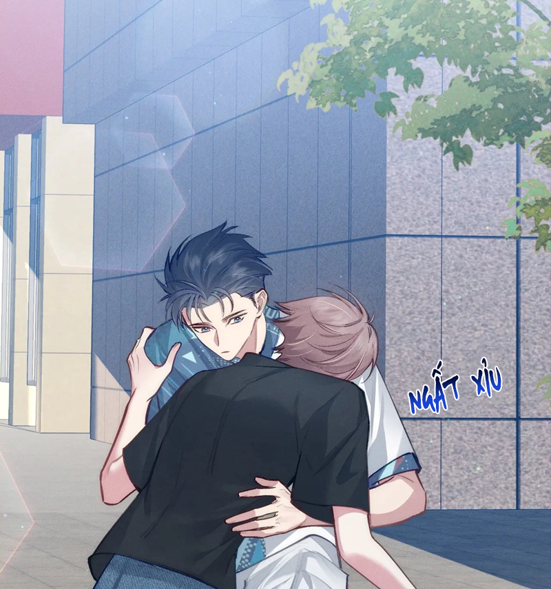 Nhân Vật Chính Chỉ Muốn Yêu Đương Chapter 95 - Trang 4