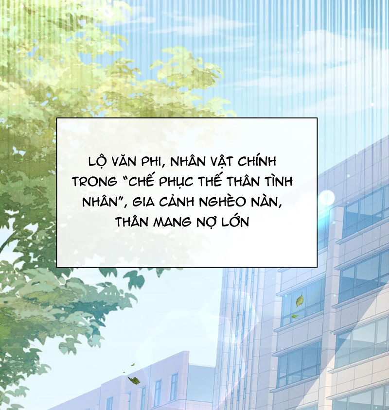 Nhân Vật Chính Chỉ Muốn Yêu Đương Chapter 95 - Trang 4