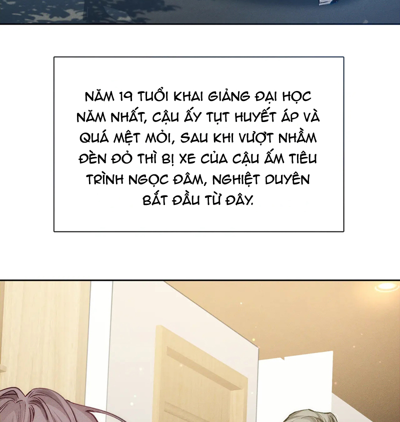 Nhân Vật Chính Chỉ Muốn Yêu Đương Chapter 95 - Trang 4