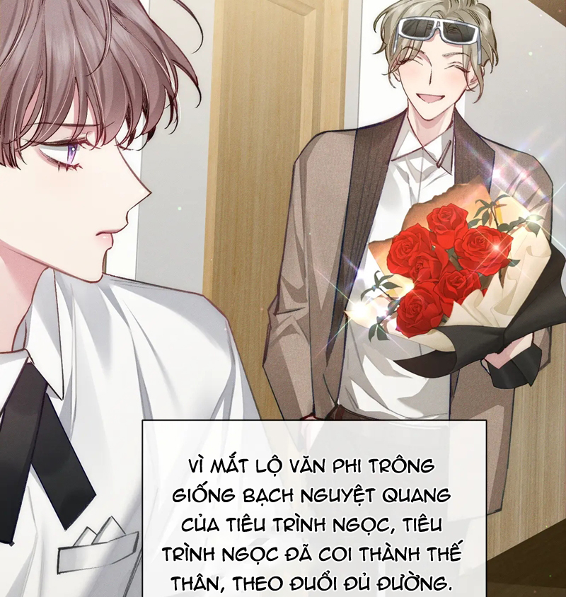 Nhân Vật Chính Chỉ Muốn Yêu Đương Chapter 95 - Trang 4