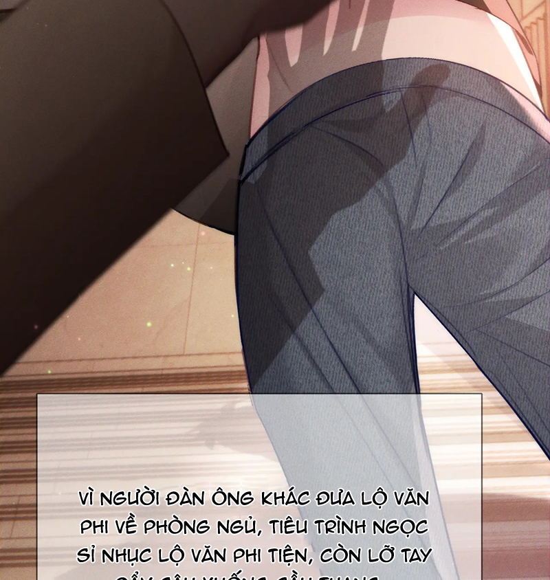 Nhân Vật Chính Chỉ Muốn Yêu Đương Chapter 95 - Trang 4
