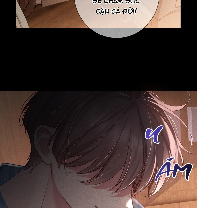 Nhân Vật Chính Chỉ Muốn Yêu Đương Chapter 95 - Trang 4