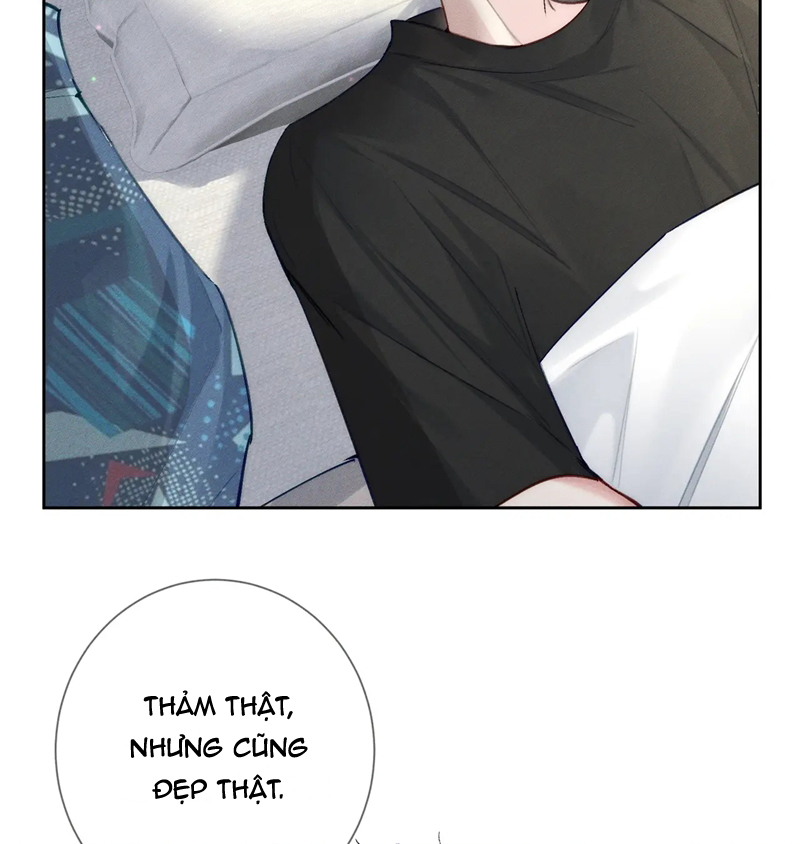 Nhân Vật Chính Chỉ Muốn Yêu Đương Chapter 95 - Trang 4