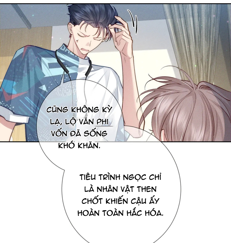 Nhân Vật Chính Chỉ Muốn Yêu Đương Chapter 95 - Trang 4