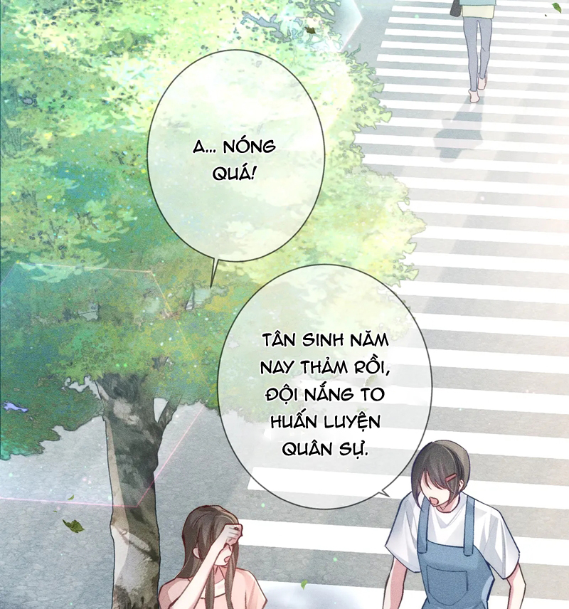 Nhân Vật Chính Chỉ Muốn Yêu Đương Chapter 95 - Trang 4