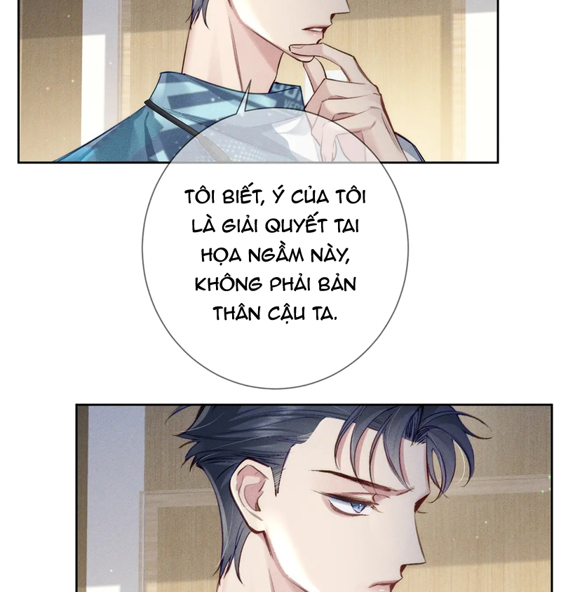 Nhân Vật Chính Chỉ Muốn Yêu Đương Chapter 95 - Trang 4