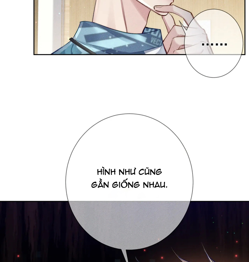 Nhân Vật Chính Chỉ Muốn Yêu Đương Chapter 95 - Trang 4