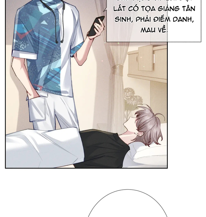 Nhân Vật Chính Chỉ Muốn Yêu Đương Chapter 95 - Trang 4