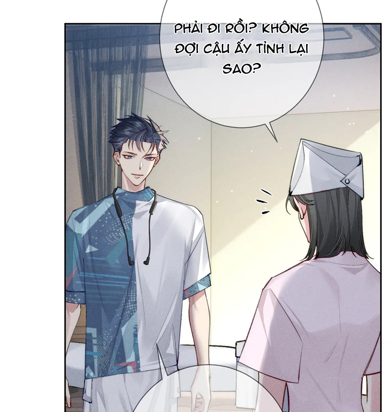 Nhân Vật Chính Chỉ Muốn Yêu Đương Chapter 95 - Trang 4