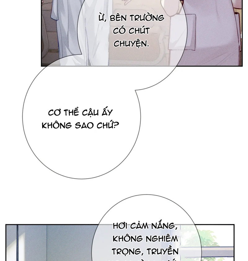 Nhân Vật Chính Chỉ Muốn Yêu Đương Chapter 95 - Trang 4