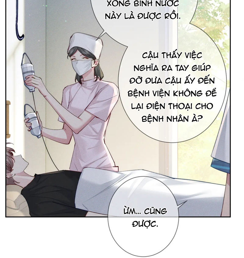 Nhân Vật Chính Chỉ Muốn Yêu Đương Chapter 95 - Trang 4