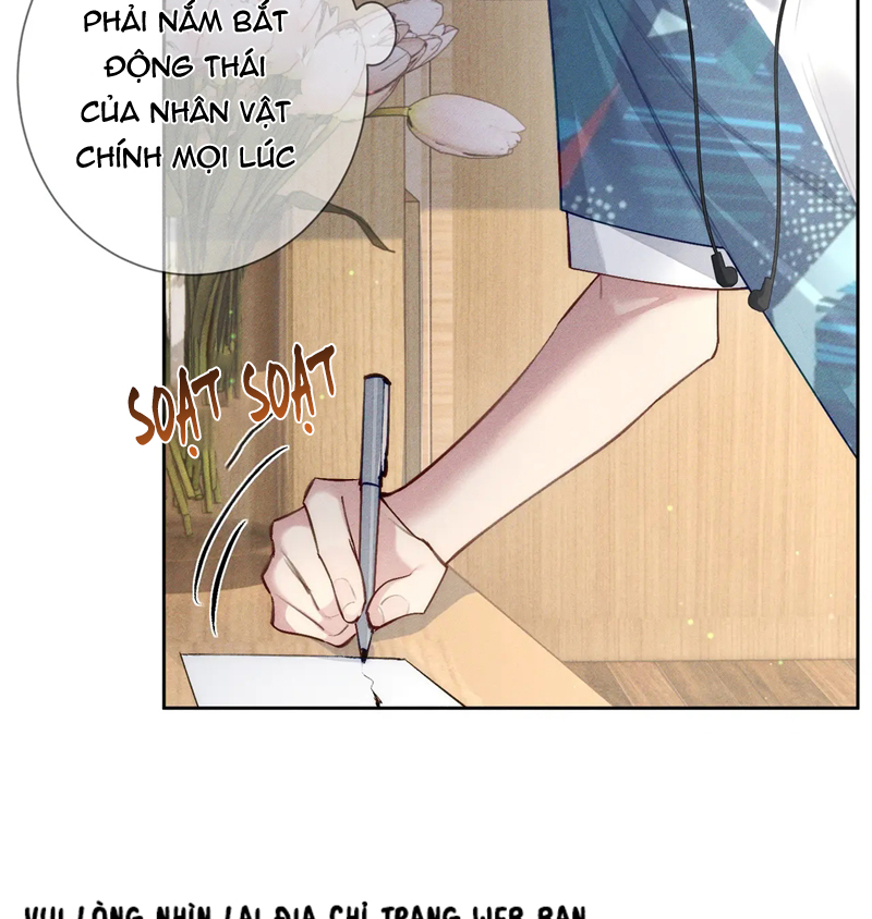 Nhân Vật Chính Chỉ Muốn Yêu Đương Chapter 95 - Trang 4
