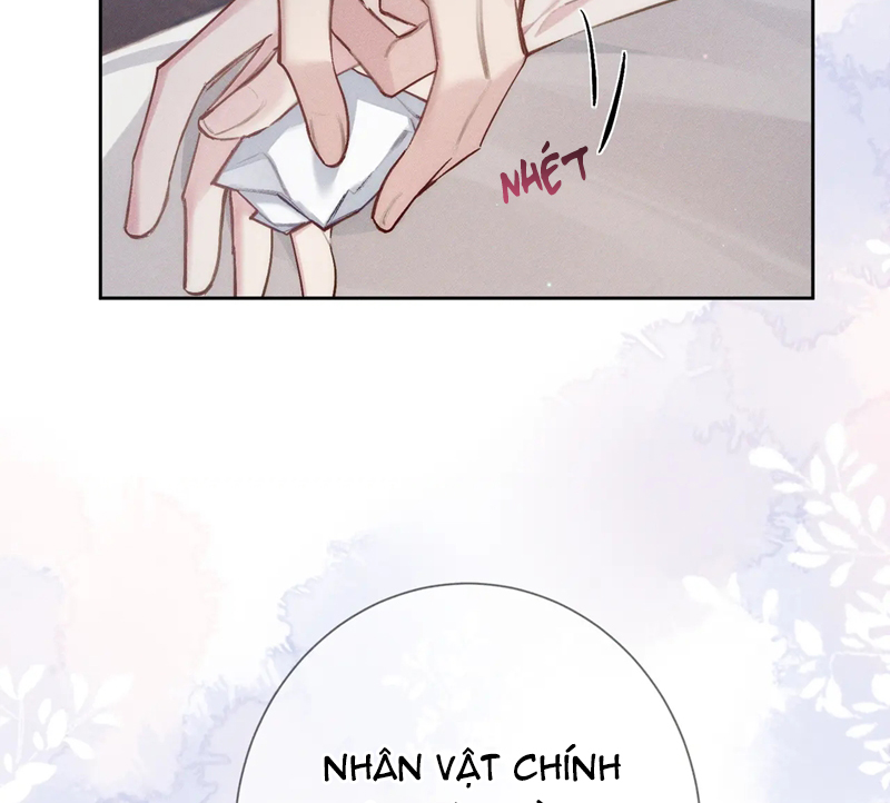 Nhân Vật Chính Chỉ Muốn Yêu Đương Chapter 95 - Trang 4
