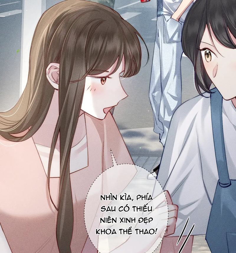 Nhân Vật Chính Chỉ Muốn Yêu Đương Chapter 95 - Trang 4