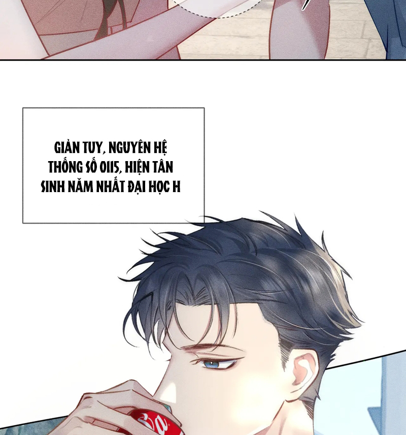 Nhân Vật Chính Chỉ Muốn Yêu Đương Chapter 95 - Trang 4