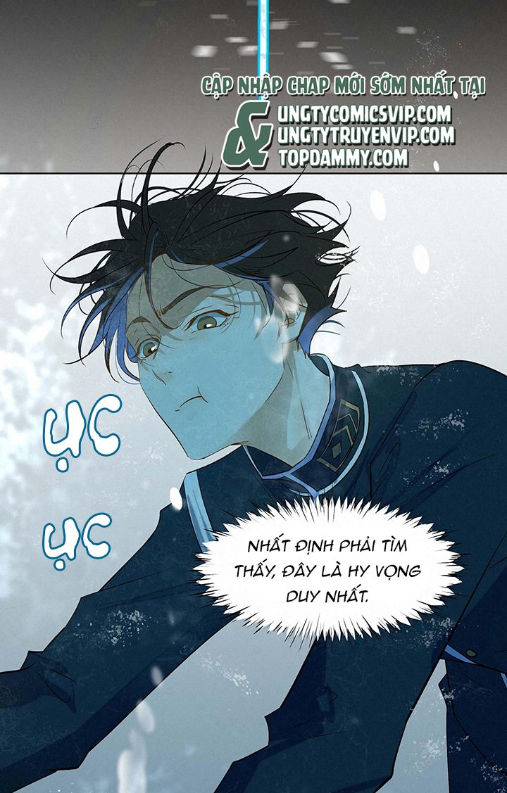 Tuyệt Xử Phùng Sinh Chapter 13 - Trang 4