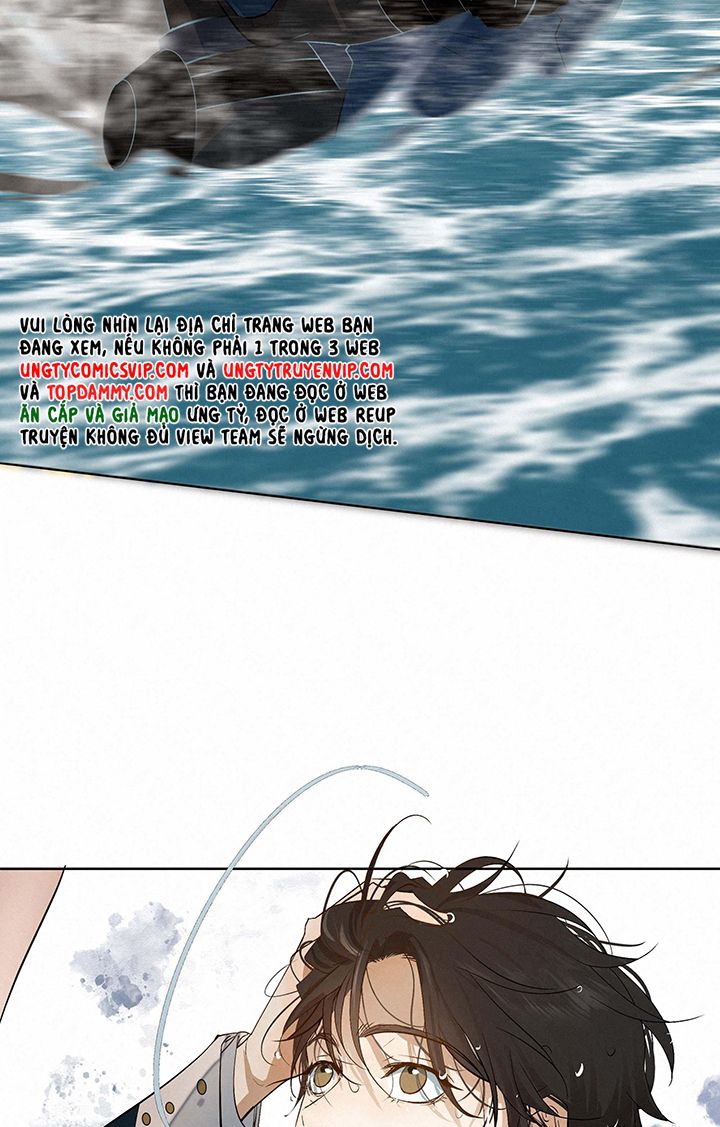 Tuyệt Xử Phùng Sinh Chapter 13 - Trang 4