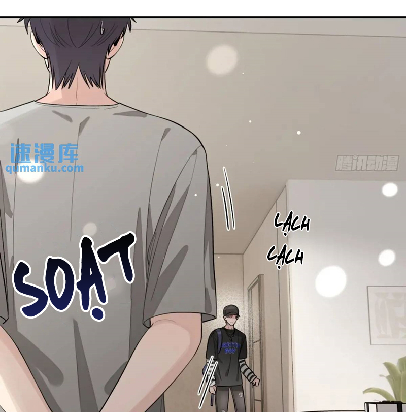Chó Lớn Bắt Nạt Chủ Chapter 63 - Trang 3