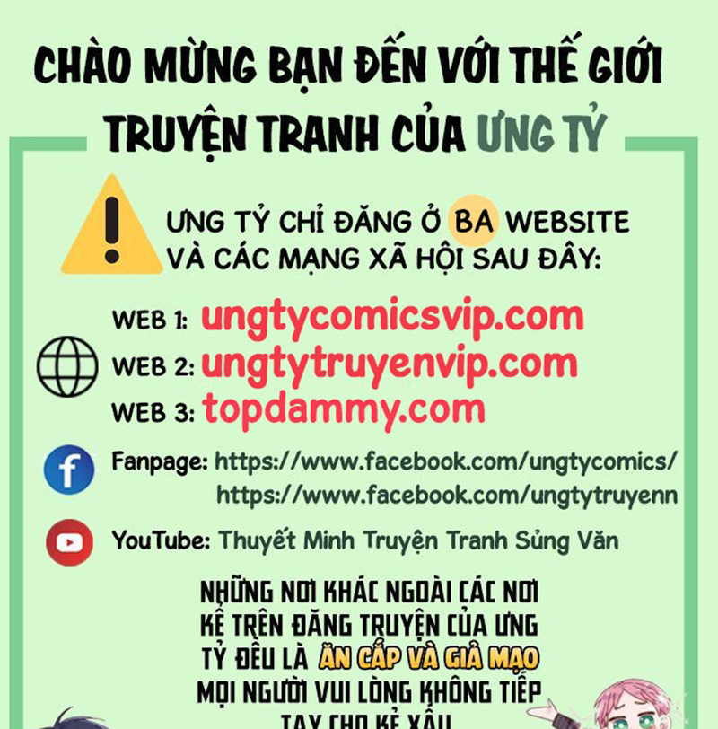 Chó Lớn Bắt Nạt Chủ Chapter 63 - Trang 3