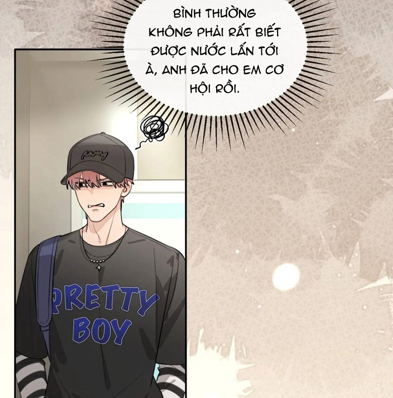 Chó Lớn Bắt Nạt Chủ Chapter 63 - Trang 3