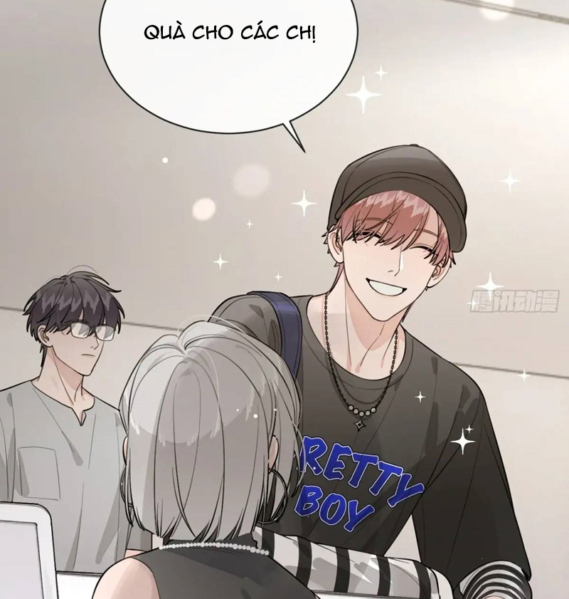 Chó Lớn Bắt Nạt Chủ Chapter 63 - Trang 3