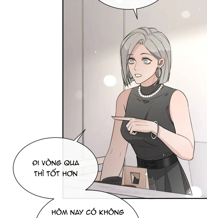 Chó Lớn Bắt Nạt Chủ Chapter 63 - Trang 3