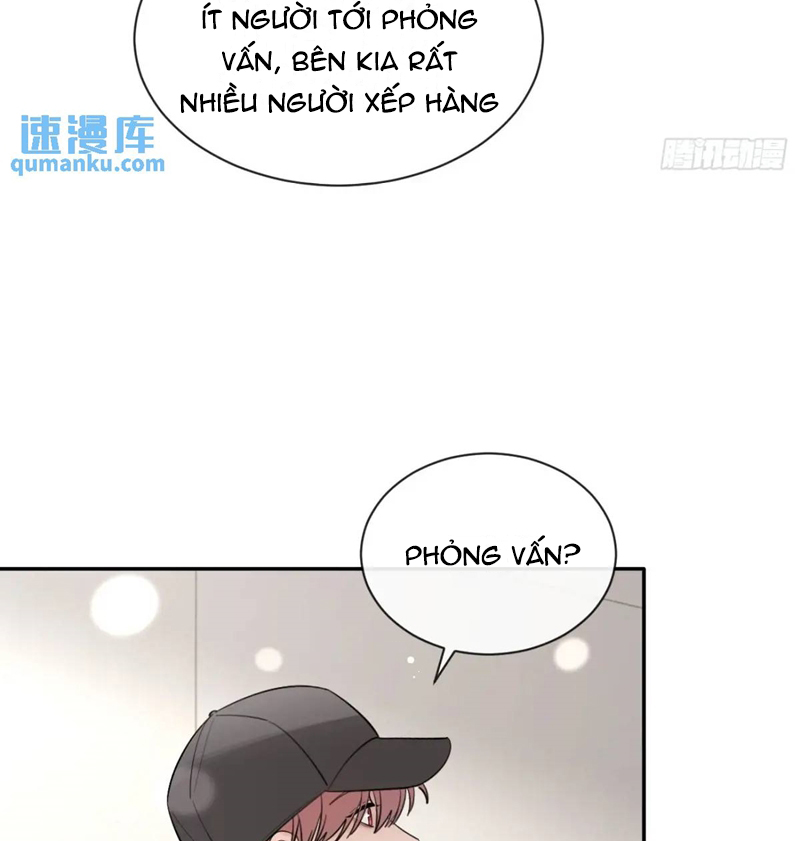Chó Lớn Bắt Nạt Chủ Chapter 63 - Trang 3