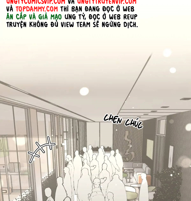 Chó Lớn Bắt Nạt Chủ Chapter 63 - Trang 3