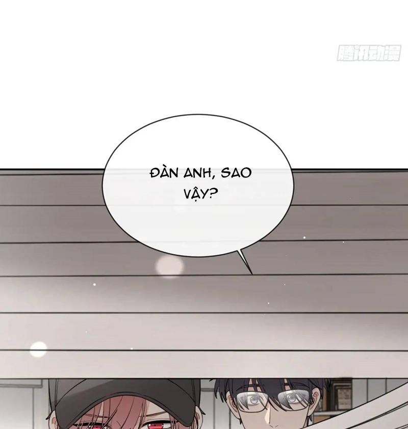 Chó Lớn Bắt Nạt Chủ Chapter 63 - Trang 3