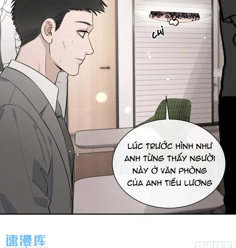 Chó Lớn Bắt Nạt Chủ Chapter 63 - Trang 3
