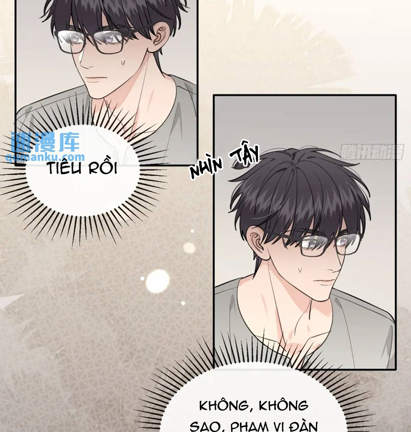 Chó Lớn Bắt Nạt Chủ Chapter 63 - Trang 3