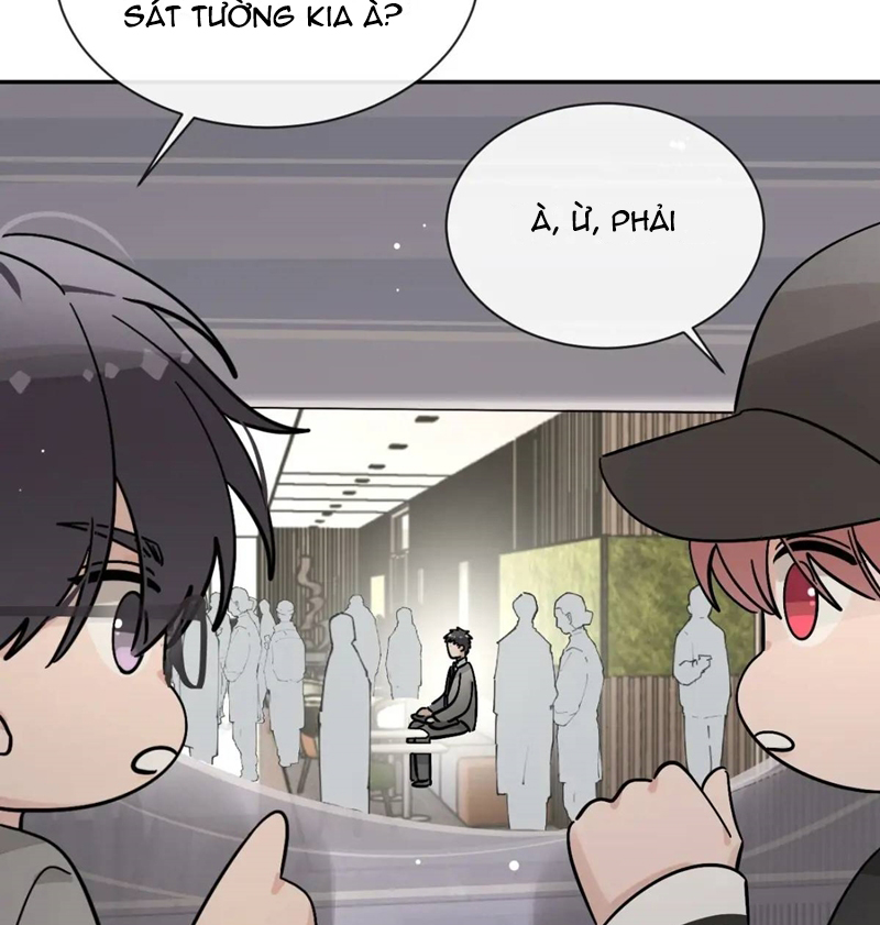 Chó Lớn Bắt Nạt Chủ Chapter 63 - Trang 3