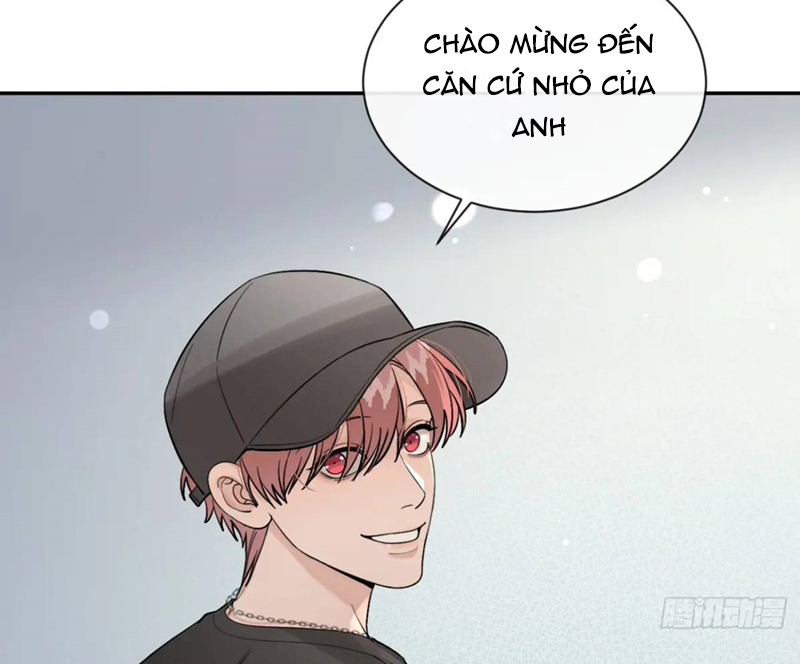Chó Lớn Bắt Nạt Chủ Chapter 63 - Trang 3
