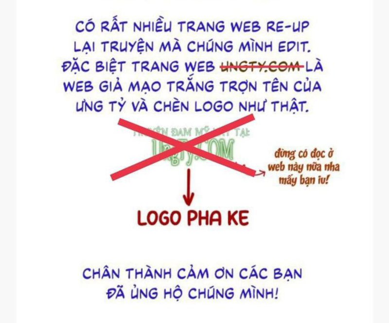 Chó Lớn Bắt Nạt Chủ Chapter 63 - Trang 3